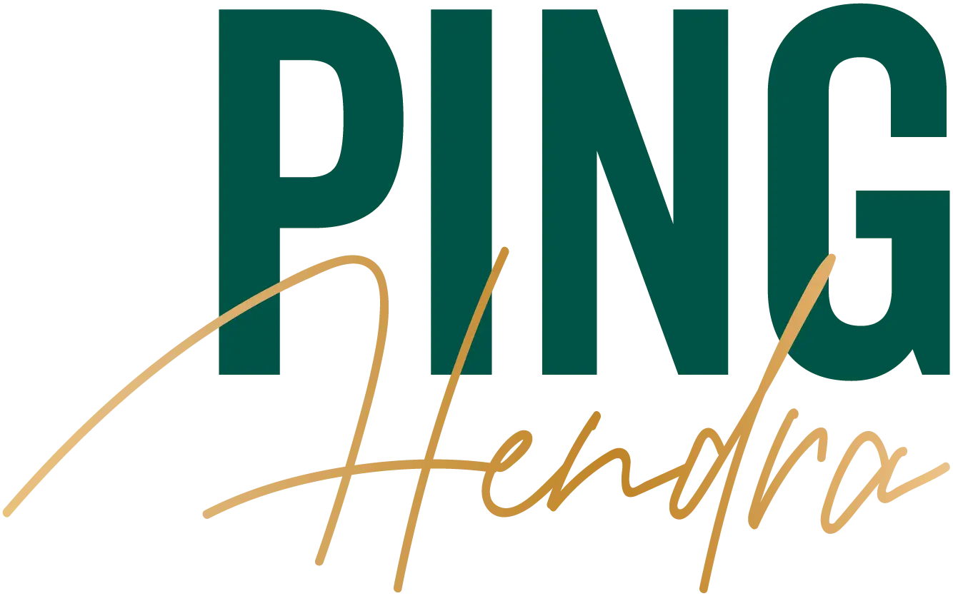 Ping P. Hendra | Goal Achievement Coach